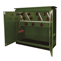 XGC系列电缆分支箱-2