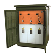 XGC系列电缆分支箱-4